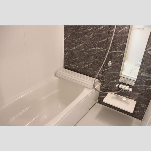 ソフィアハイツ お風呂