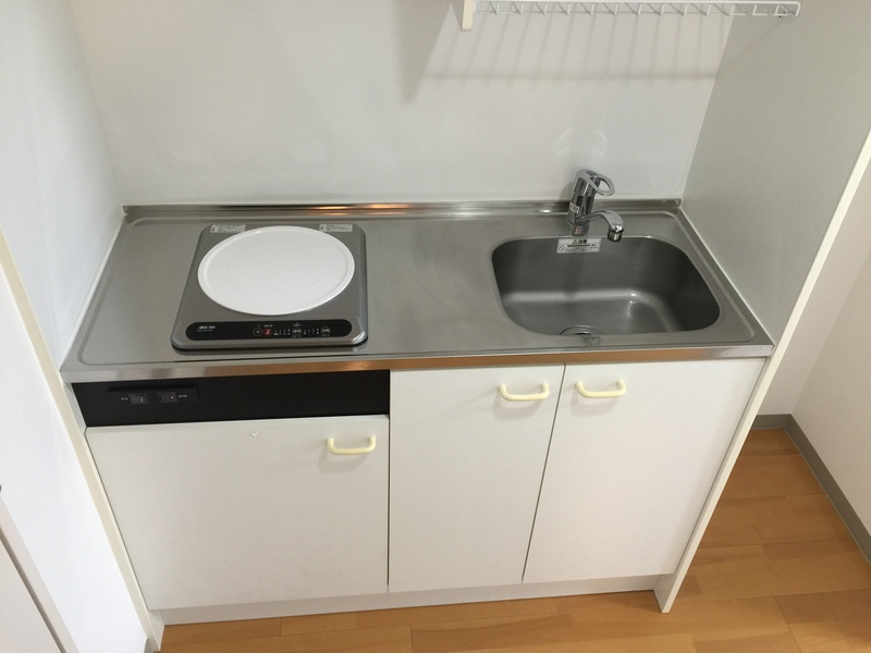 EXIA元住吉6階 部屋その他