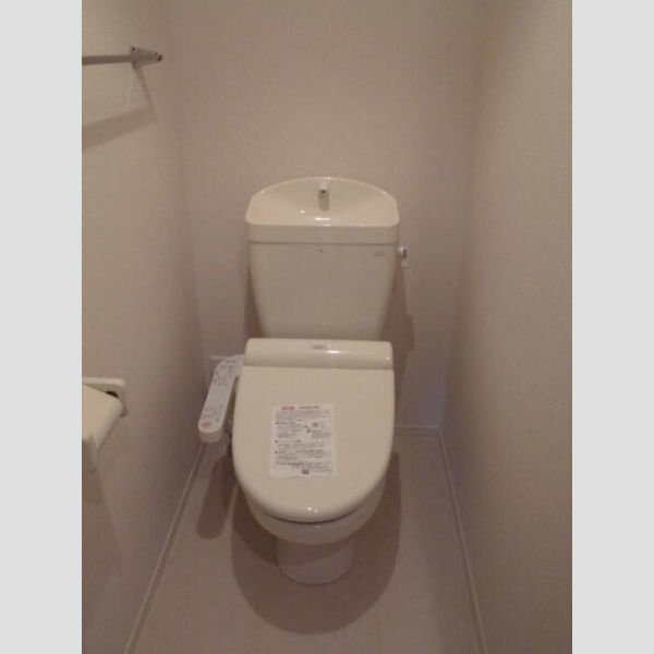 リーヴ ゴーシュ　Ⅰ204号室 温水洗浄トイレ