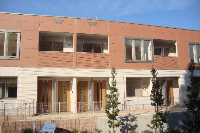 グランチェスタ千香Ｂ棟 外観写真（昼）