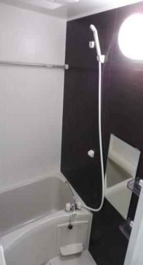 アデライデ東浦和 お風呂