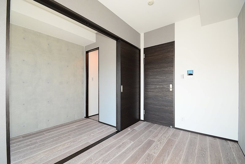 グランドコンシェルジュ宮崎台2階 ※タイプ異なります。