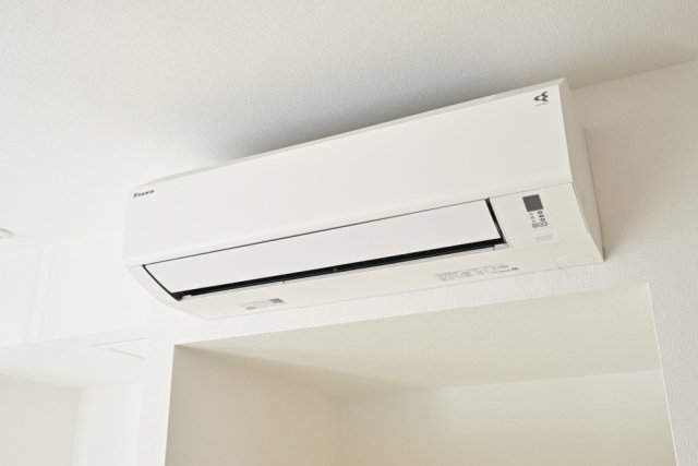 ＫＩ－ＦＬＡＴ永福町3階 部屋設備