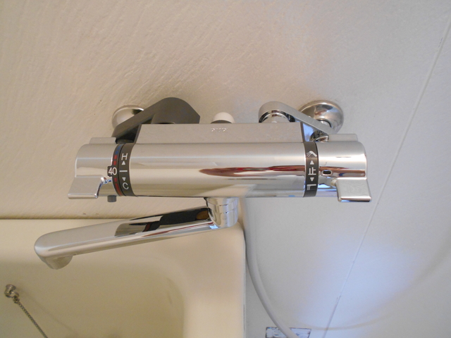 ベルドミール・Ｋ 部屋設備