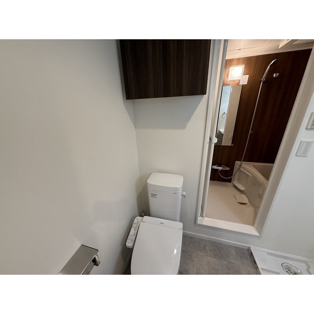 MQuarto新座Ⅱ106号室 内観