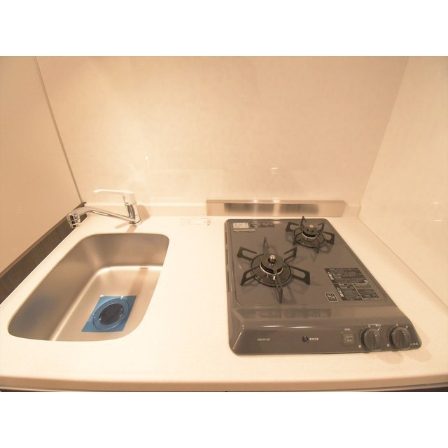 ＧＥＮＯＶＩＡお花茶屋ｓｋｙｇａｒｄｅｎ1006号室 内観