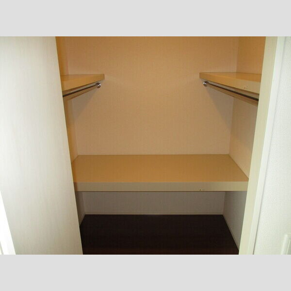 ラ・ソラーナ202号室 202(ウォークインクローゼット)