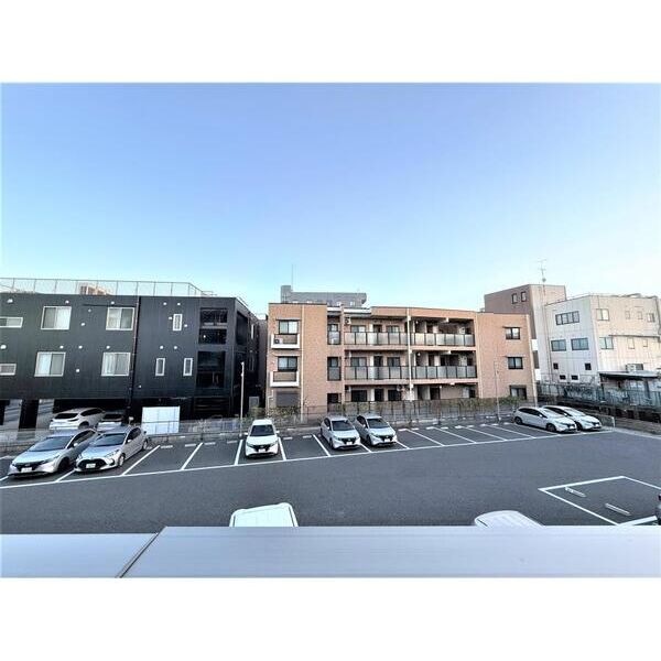 LUGEND大宮201号室 部屋その他