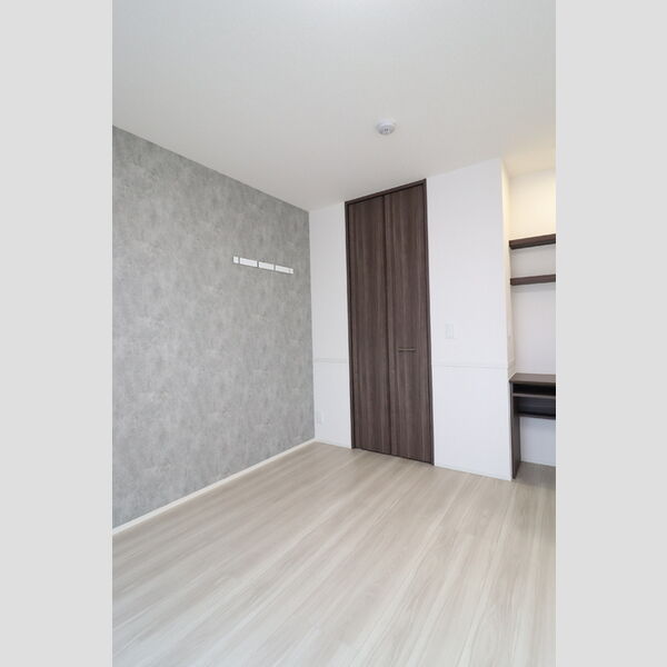 D-RESIDENCE府中西府町202号室 洋室