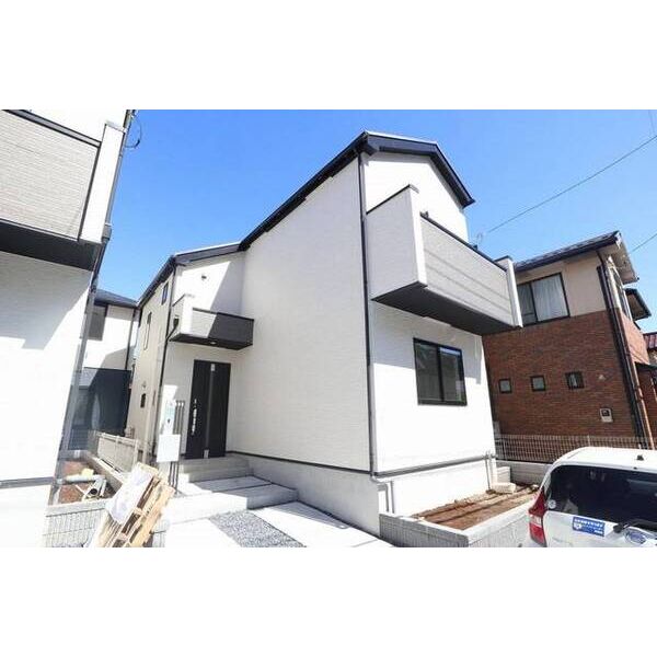 Sumai-to八王子市大塚020001号室 外観