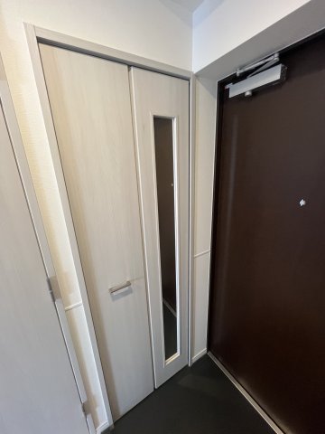 ファミルート小岩 内観