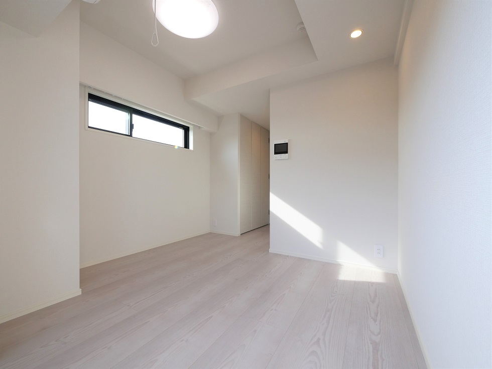 セジョリ横浜睦町7階 内観