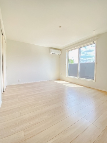 オーナーズヒルⅡ 内観