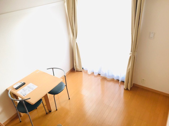 レオパレス所沢航空公園106号室 部屋その他