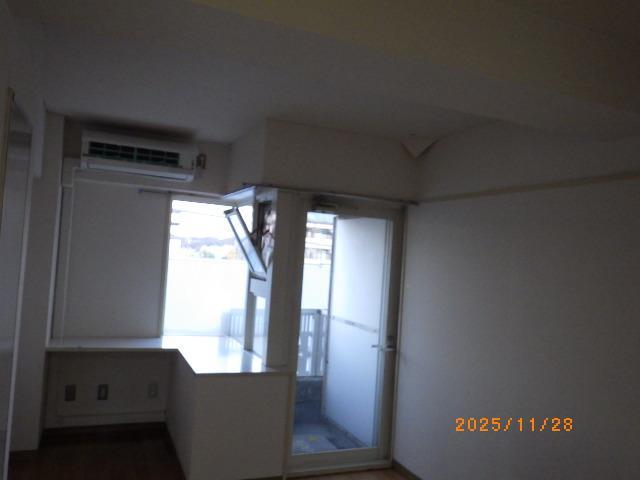 グランバリュー八王子北野4階 収納