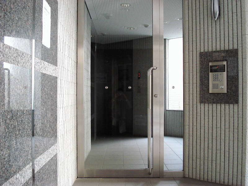 バレンティア赤羽2階 部屋その他