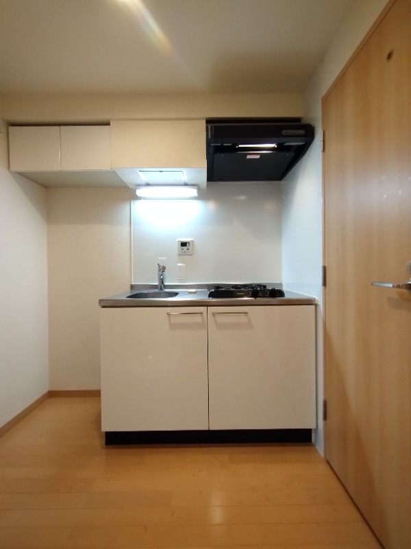 クレイシア北千束 キッチン