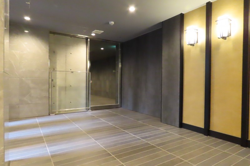 Fika大井町2階 部屋その他