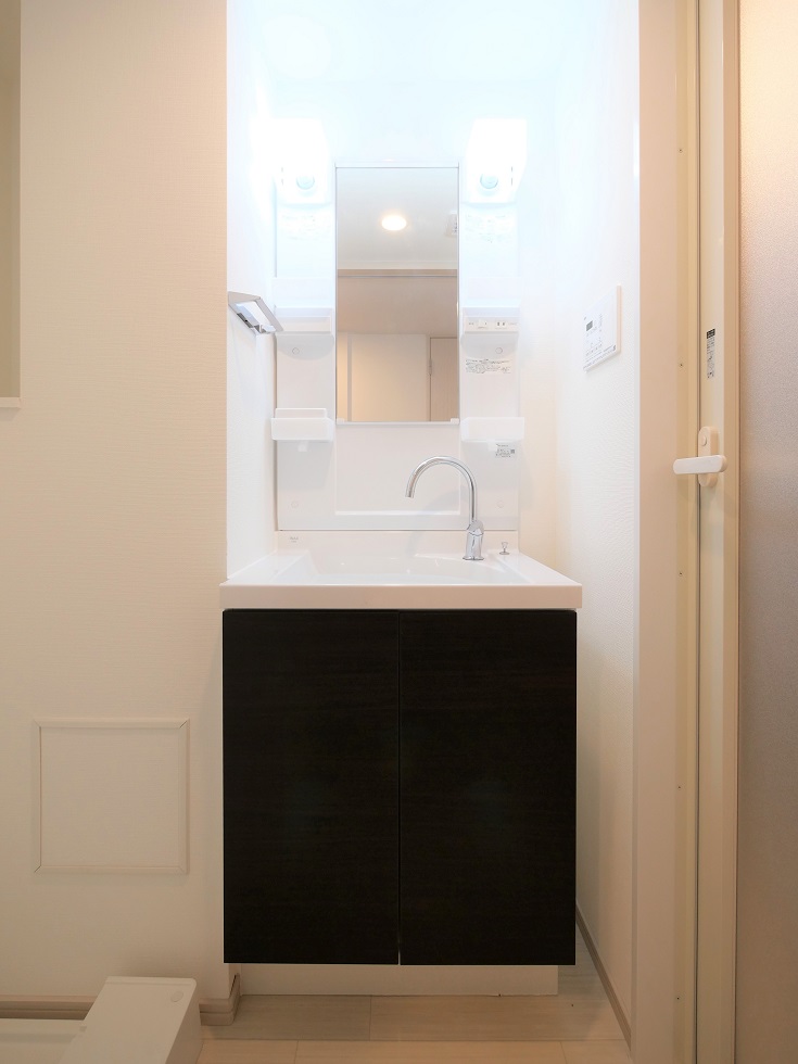 ベルグレードＳＩ2階 内観