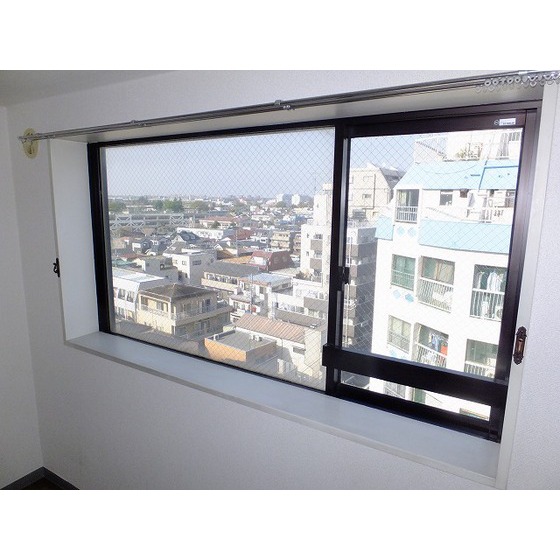 インディビレッジ0901号室 部屋その他