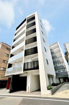 ハーモニーレジデンス東京イーストコア#002206号室 外観