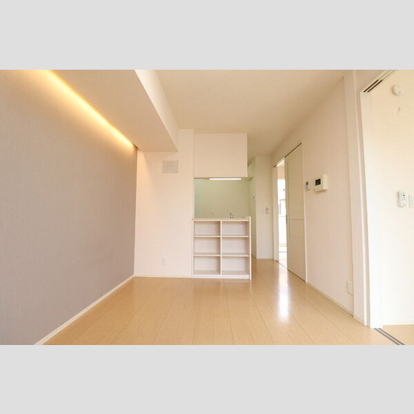 グランデファーレ仲町台 LDK