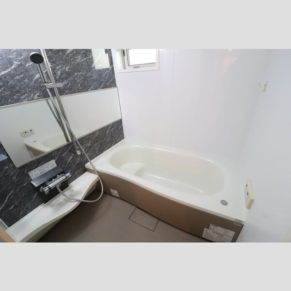 ヴァンガード　Ⅳ 浴室