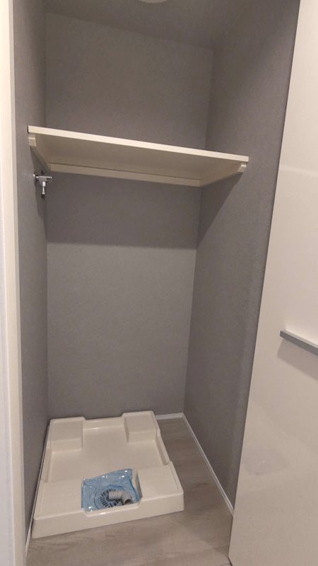 レジディア西麻布5階 部屋その他