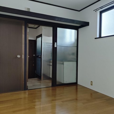 Ｋパレス白鷺 内観