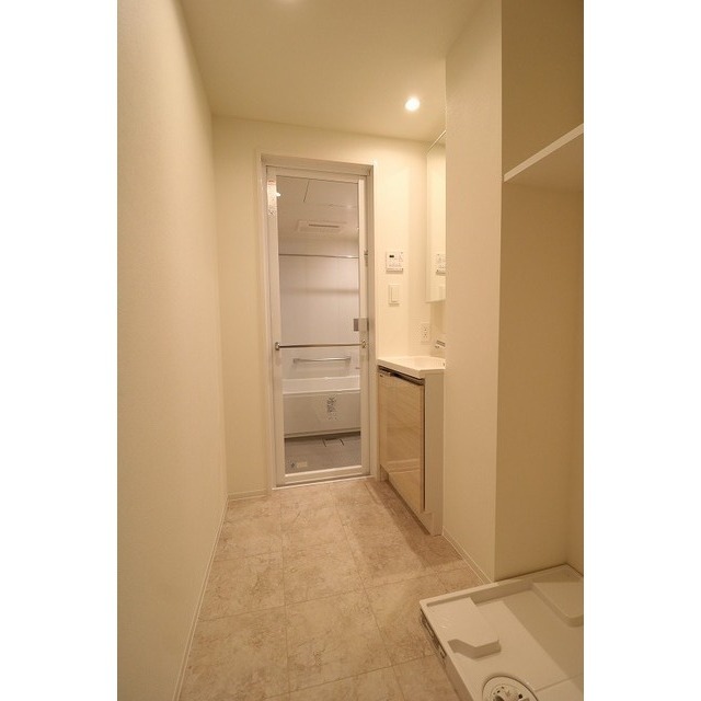 プレール・ドゥーク西荻窪106号室 内観