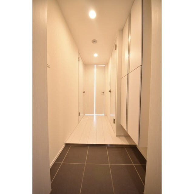 CASA PIAZZA北千住0303号室 内観