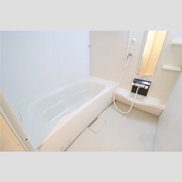 メゾンレーヴ 浴室