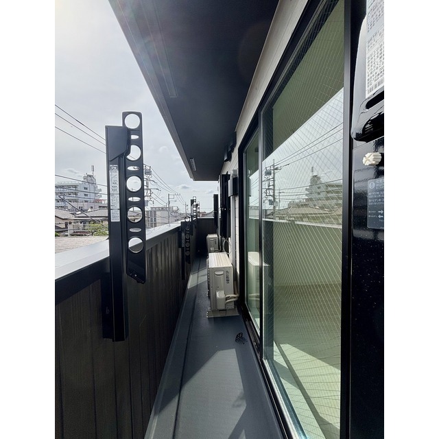 エクセラン上本郷Ⅱ302号室 部屋その他