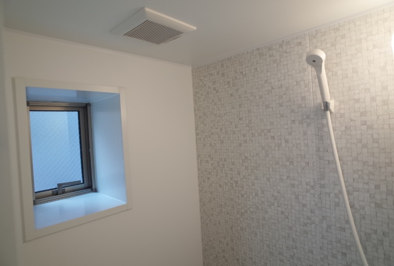 アールテン2階 部屋その他