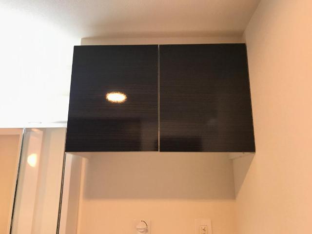 ボス　バレーヒル302号室 トイレ（イメージ）