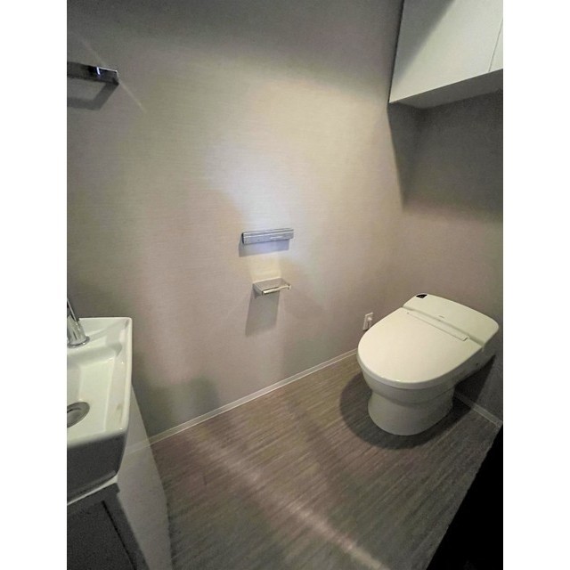 クレヴィア原宿1104号室 同建物別部屋の参考画像