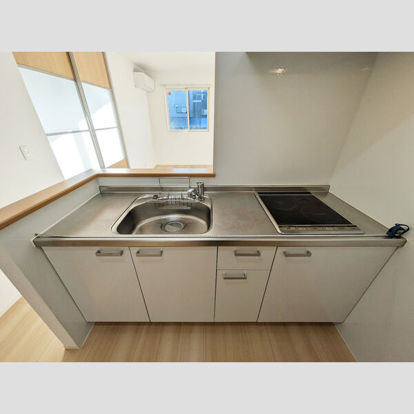 メゾン・ド・シャトン システムキッチン