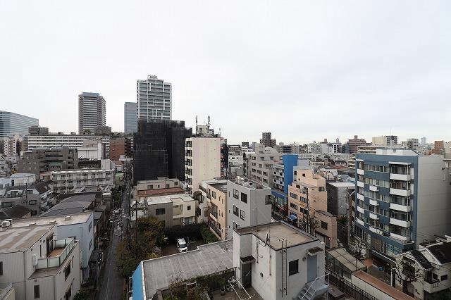 ALTERNA中野5階 同建物別部屋の参考画像