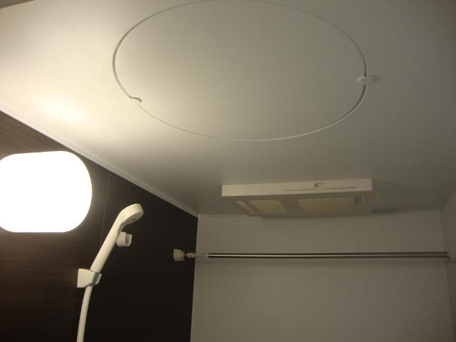 プラン・Ｊ 室内設備