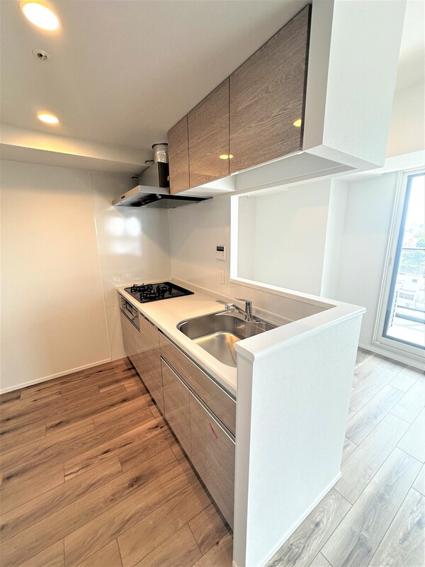 ONE ROOF RESIDENCE NISHINIPPORI12階 参考写真