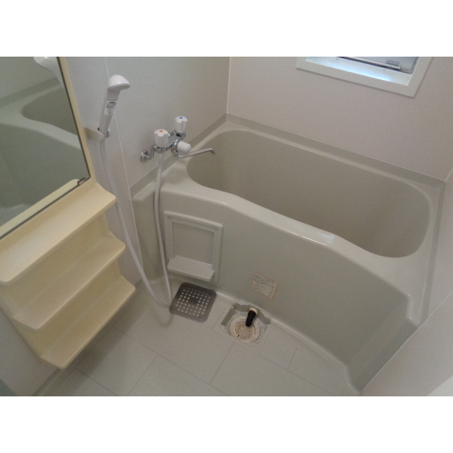 シェーンブルン お風呂