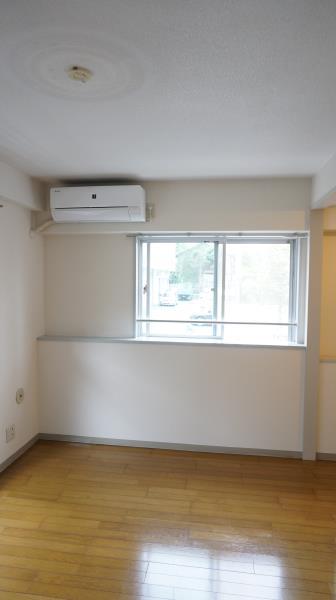 プリアムス本郷2階 リビング