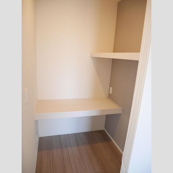 ステラ美光201号室 201　テレワークスペース