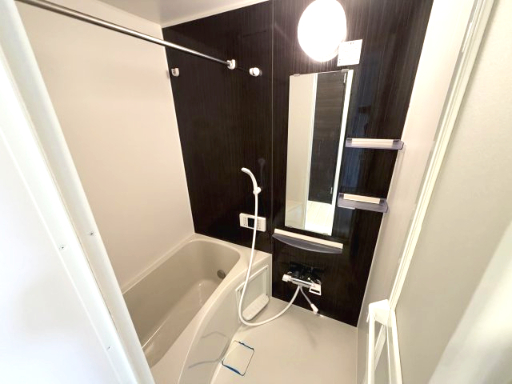 アーヴェル浅間台 お風呂