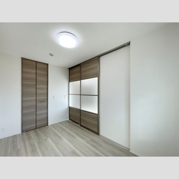 センカ　Ⅱ101号室 洋室