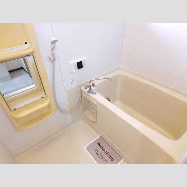 パーシモン お風呂