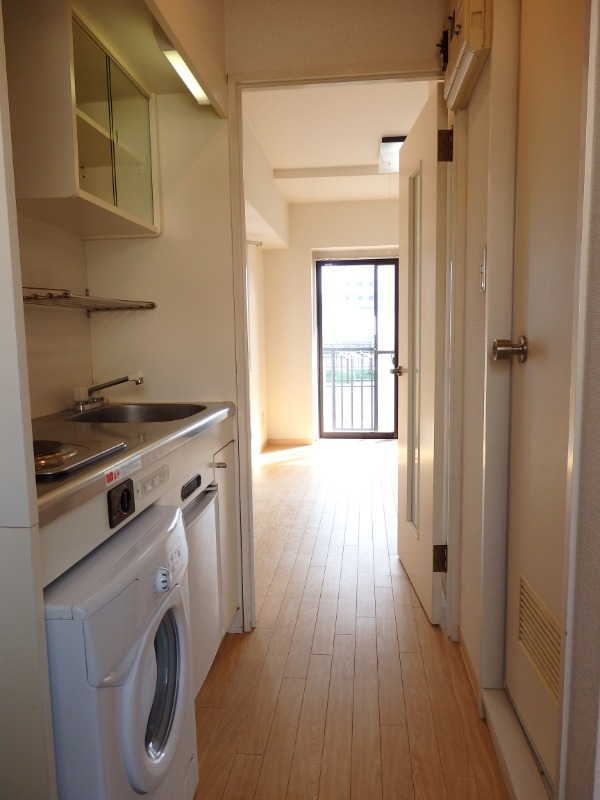 フェースタワー２(K-030)5階 内観