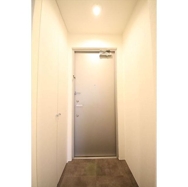 La Perla Ogikubo 内観