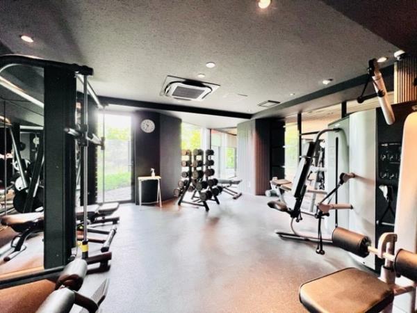 Ｂｒｉｌｌｉａ　ｉｓｔ　千駄ヶ谷318号室 外観