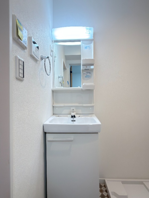 鳩ヶ谷フラッツ3階 部屋設備